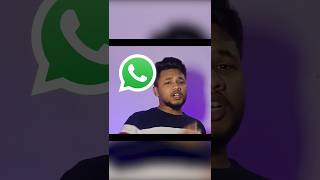90% People Don't Know These WhatsApp Tricks - 10 Tips Tricks #shorts