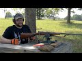 ar500 armor vs hunting rifles