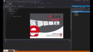 Eplan Api AddIn erstellen und debuggen