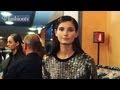 Salvatore Ferragamo Spring/Summer 2013 Backstage | Milan Fashion Week | FashionTV