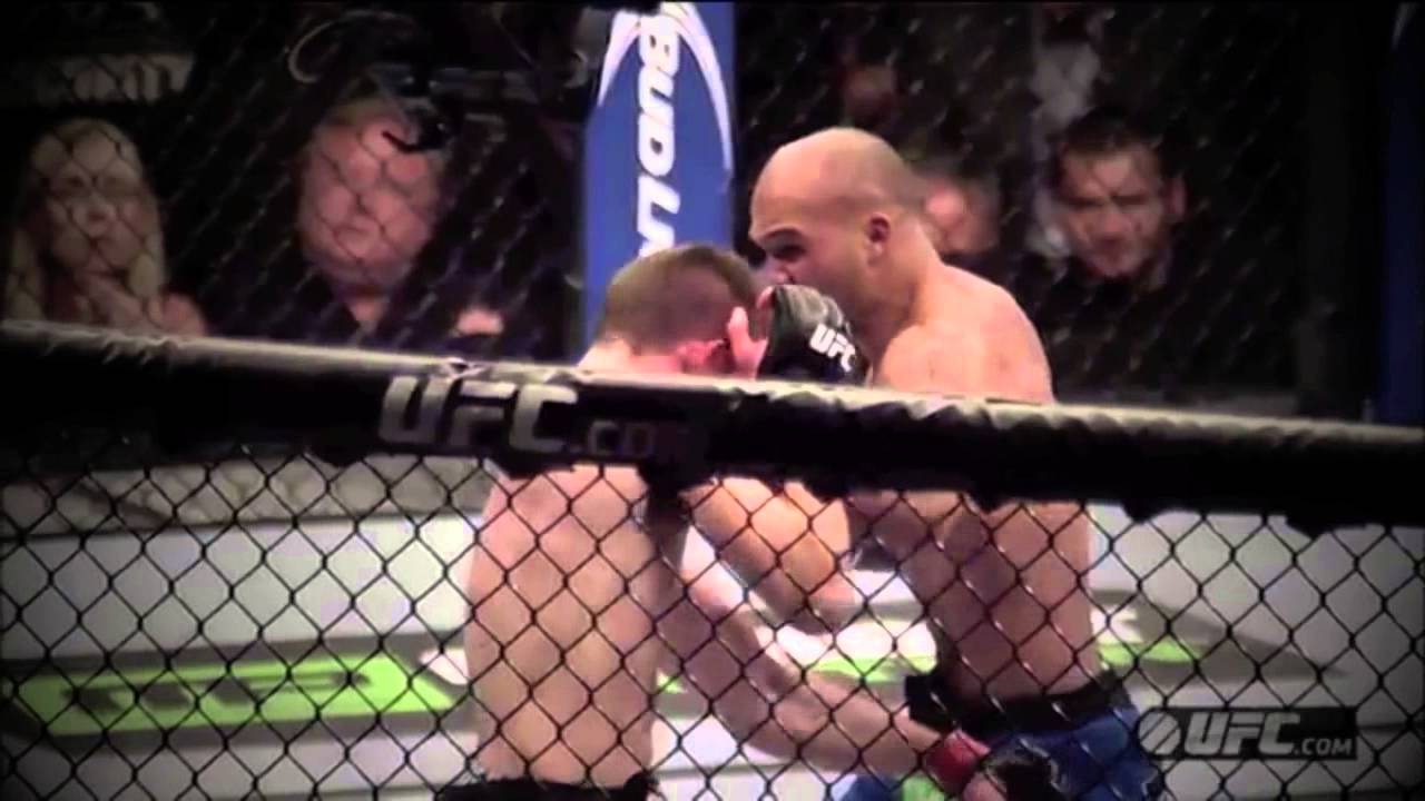 UFC 171 Promo Trailer - YouTube