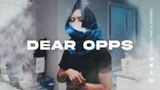 [FREE] POP SMOKE type beat 2022 - "Dear Opps"