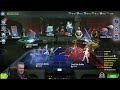 swgoh live freeviews grand arena u0026 moar