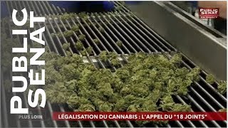 Débat. Vers un « service public » du cannabis ? OVPL