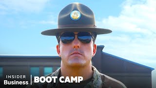 Boot Camp Season 4 Marathon — Part 2 | Boot Camp | Insider Business