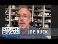 Joe Buck in quarantine: Calling a sex tape?