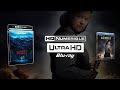 Misery (1990) : Comparatif 4K Ultra HD vs Blu-ray