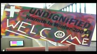 Warmth in Winter '09 : Undignified : Friday Night