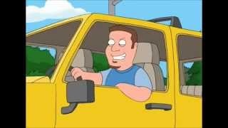 Family Guy - Hummer Guy