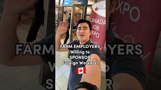 🇨🇦 Farm Employers in Canada with LMIA Ready to Hire Foreign Workers