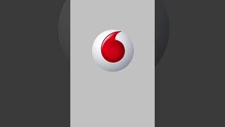 Vodafone (2011) - On/Off (with Animation)