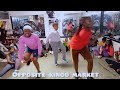 ODI DANCE FROM KENYA