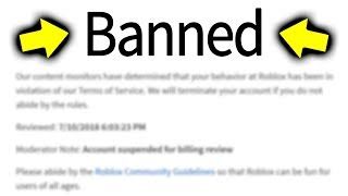 Nicsterv Was Banned For No Reason Rage