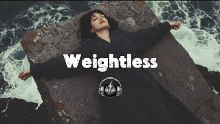 Trivecta & MitiS - Weightless (Lyrics) Dia Frampton