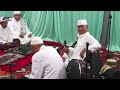 🔴live maulid nabi muhammad saw majelis darul jannah