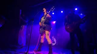 Ruby Waters-Sour Patch @ Omeara, 5th June 2024