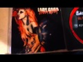 Lady Gaga Collection Update
