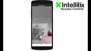 Intellitix - Access Control