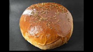 DOMÁCÍ HAMBURGER HOUSKY - JEDNODUCHÝ A RYCHLÝ RECEPT