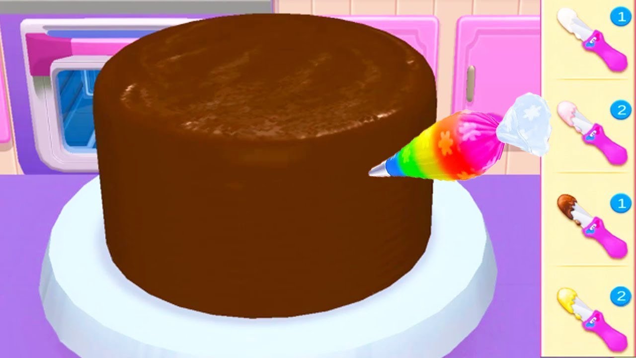 Cake Slice Game At Frank Rueb Blog