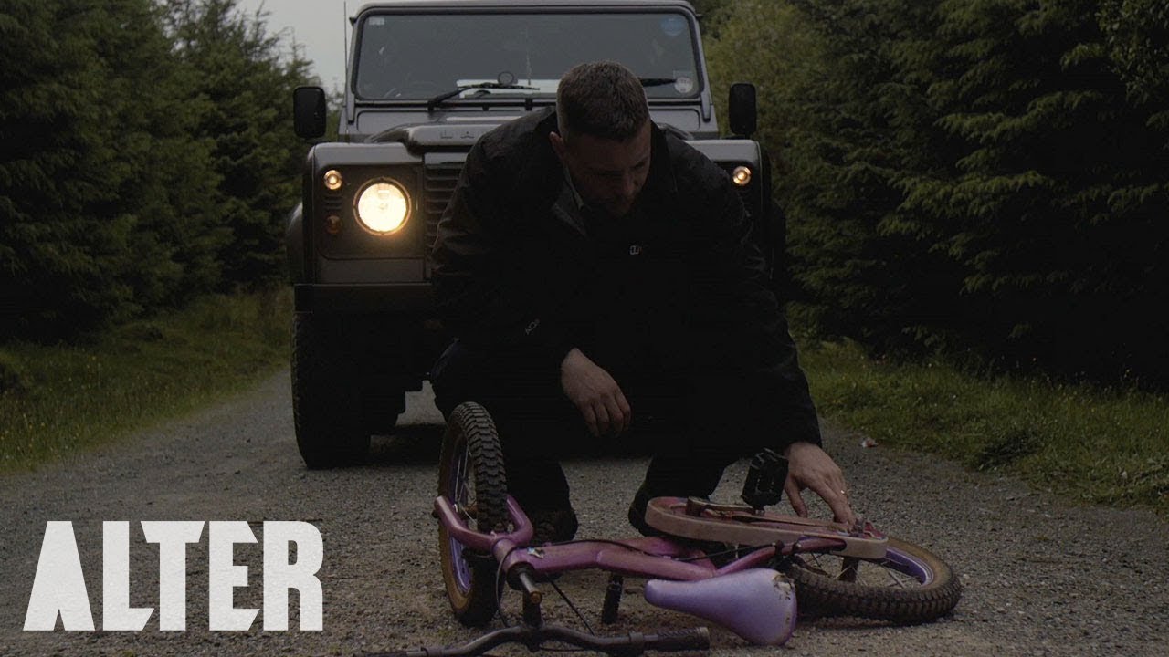 Horror Short Film Daddy S Girl Alter Horror Short Film Daddy S Girl Alter