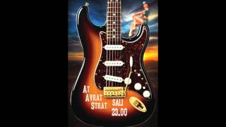 At Avrat Strat (18 Kasım) - She Came In Through the Bathroom Window (cover)