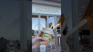 📍Messina #icecream #foodies #shortvideo #goldcoast