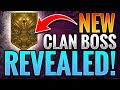 VIPER FORM IS REVEALED! NEW CLAN BOSS! | Raid: Shadow Legends