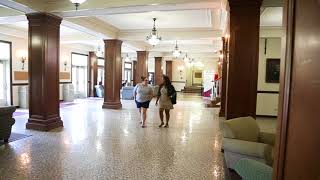 EKU Housing: Burnam Hall