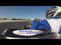 kart mastroianni 46 49 melilli 19 09 2021 test ufficiali