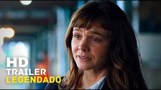 SHE SAID Trailer Legendado BR (2022) | Carey Mulligan, Zoe Kazan, Harvey Weinstein scandal