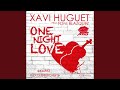 One Night Love (Alex Guerrero Remix)