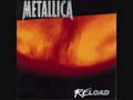 Metallica - The Unforgiven II (Studio Version)