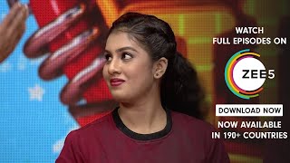 Jil Jung Juk - Ep - 16 - Full Episode - Zee Tamil