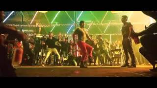 Salman Khan  Saat Samundar Paar Dance In Kick HDvi
