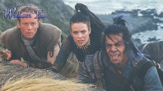 The Legend of William Tell - Episode 3 - Escape Into Fear (HD)