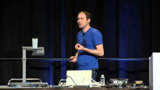 Google I/O 2013 - Digitizing The Entire Wallet: Introducing Wallet Objects