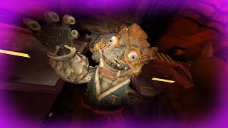 The BEST 360 Horror Experience EVER!!