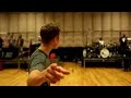 Making of BELIEVE - Dance Rehearsals