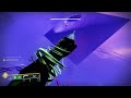 destiny 2 lumina grapple prophecy skip