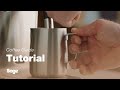 The Oracle™ | An easy way of making smooth, velvety textured milk | Sage Appliances UK