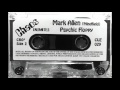 Chaos Unlimited - Psychic Floppy - Mark Allen Mix