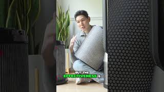 Dyson's Dirty Air Purifier Secret - How to tell if the Dyson Big and Quiet is worth the money.