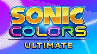 Sweet Mountain Act 3 (Remix) - Sonic Colors: Ultimate [OST]