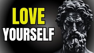 Walk by your own feet: Focus on YOURSELF not others | STOIC | Stoicism
