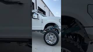 Ford F350 #shorts #ford #1million #topcars