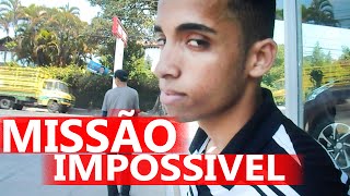A FESTA DOS UNIVERSITÁRIOS