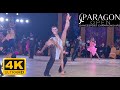 Iakob Kupunia &  Pallany English | Rumba | Amateur Lat, Paragon Open 2024