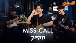 Miss Call - Senorita | JPAN【WAKE SESSION】