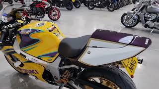 Suzuki GSX-R600 2003 Alstare Corona Edition - Yoshimura Exhaust - Completely Motorbikes